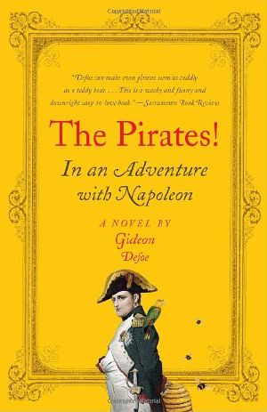 [The Pirates! 04] • In an Adventure With Napoleon